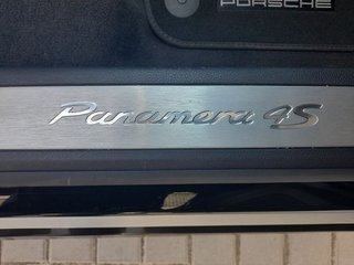 Porsche Panamera 3.0 4S