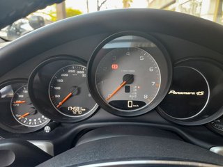 Porsche Panamera 3.0 4S