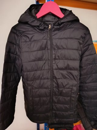 Chaqueta estilo bomber KEEP IT RETRO