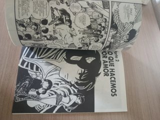 Manga Lamu