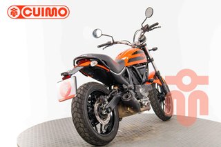 DUCATI SCRAMBLER