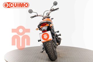DUCATI SCRAMBLER