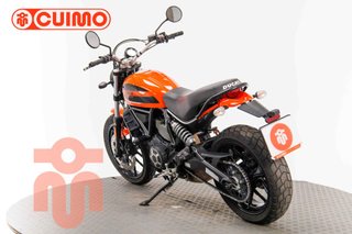 DUCATI SCRAMBLER