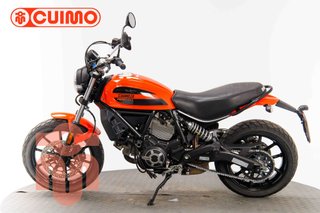 DUCATI SCRAMBLER
