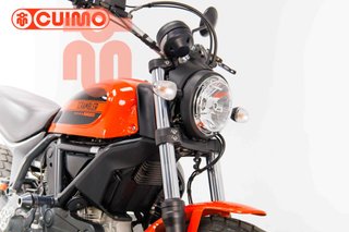 DUCATI SCRAMBLER