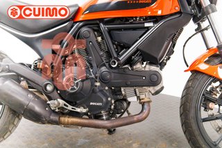 DUCATI SCRAMBLER