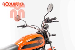 DUCATI SCRAMBLER
