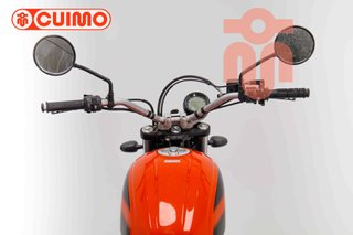 DUCATI SCRAMBLER