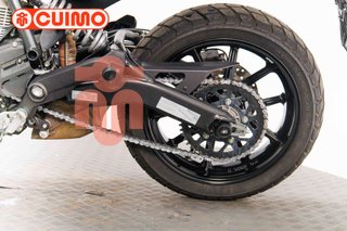 DUCATI SCRAMBLER