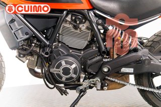 DUCATI SCRAMBLER