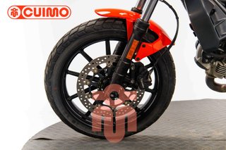 DUCATI SCRAMBLER