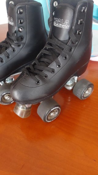 Patines Impala Talla 35