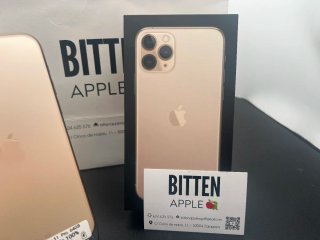 iPhone 11 Pro 64GB  BAT100% // GARANTIA !! CAMBIOS