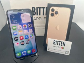 iPhone 11 Pro 64GB  BAT100% // GARANTIA !! CAMBIOS