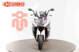 BMW C 650 SPORT