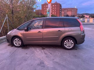 Citroen C4 Picasso 2008