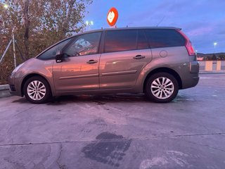 Citroen C4 Picasso 2008