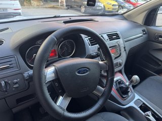 Ford Kuga 2009