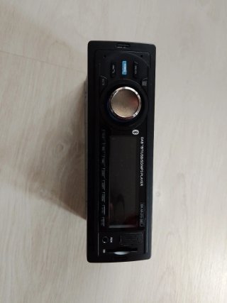 Radio Coche DX AR-213DBT Bluetooth USB SD
