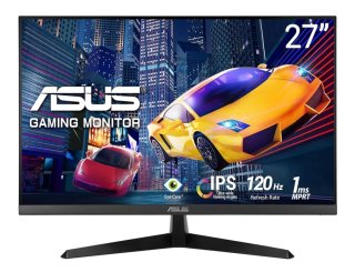 PC Sobremesa HP i5 + Monitor 27 Asus 120hz