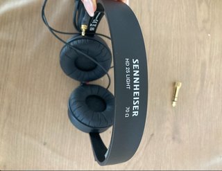 Traktor Kontrol S2 MK3 + Auriculares Sennheiser HD