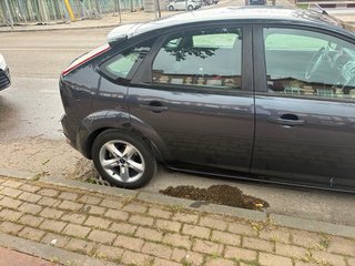 Ford Focus 2010