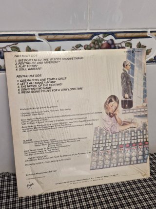 OFERTÓN VINILO HEAVEN 17