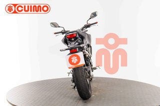 HONDA CB 125 R