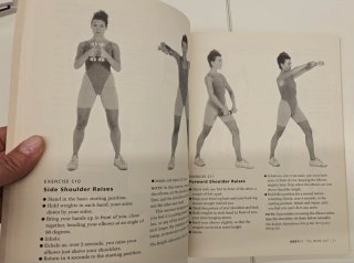 Libro 'Bodyfit'