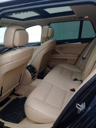 BMW Serie 5 2013