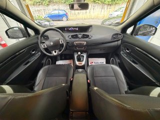 Renault Grand Scenic 1.6 DCI 130CV*7 PLAZAS*