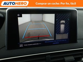 Peugeot 5008 1.2 PureTech Allure