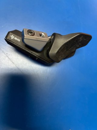 Maneta Cambio Sram Eagle AXS XX1 Rocker