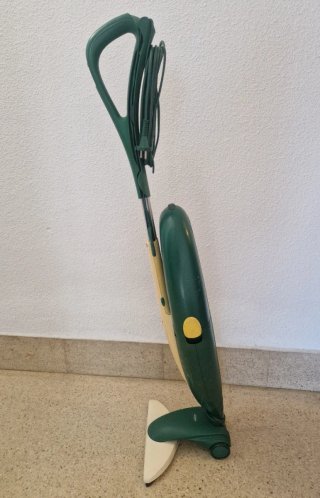 Aspirador Kobold 135 con Accesorios