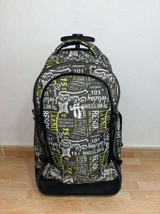 Maleta totto 2 en 1