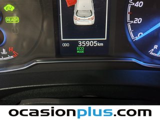 Toyota Yaris 1.5 Hybrid Feel 74 kW (100 CV)