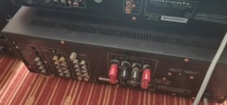 vende equipos de música en buen estado. cuatro mód