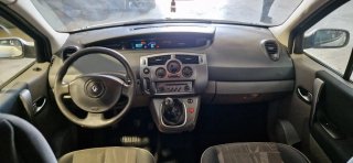 Renault Scenic 2004
