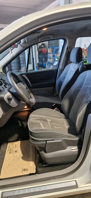 Renault Scenic 2004
