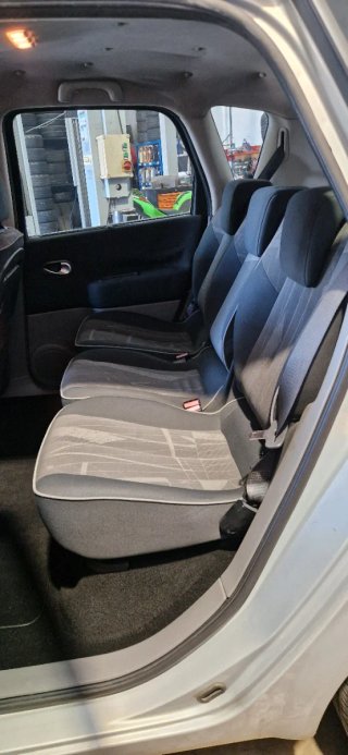 Renault Scenic 2004