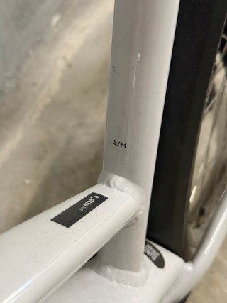 Bicicleta Eléctrica