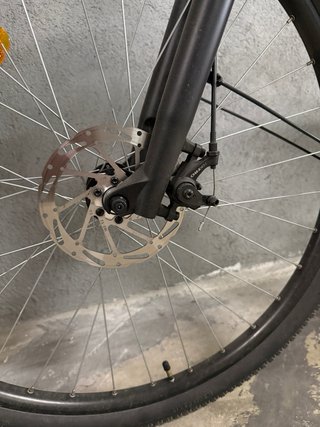 Bicicleta Eléctrica