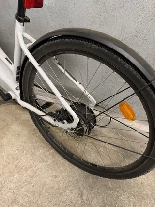 Bicicleta Eléctrica