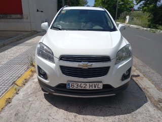 Opel Mokka 2014