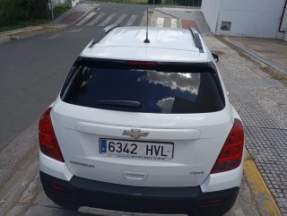 Opel Mokka 2014