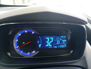 Opel Mokka 2014