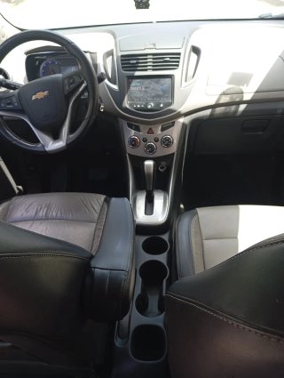 Opel Mokka 2014