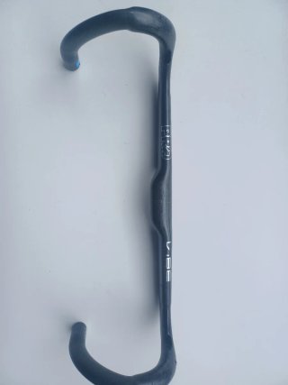 Manillar PRO Vibe Aero Carbon 42