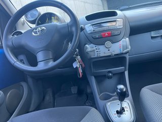 Toyota Aygo Automático 5 puertas