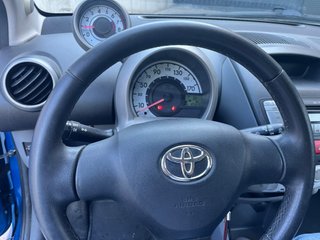 Toyota Aygo Automático 5 puertas